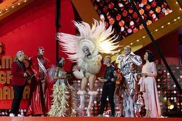 Gala Drag Queen del Carnaval capitalino/Lpacarnaval.